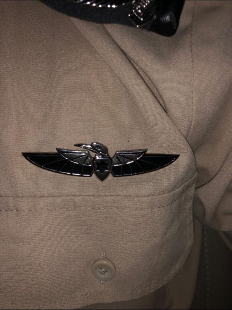 יחידות מיוחדות שלדג