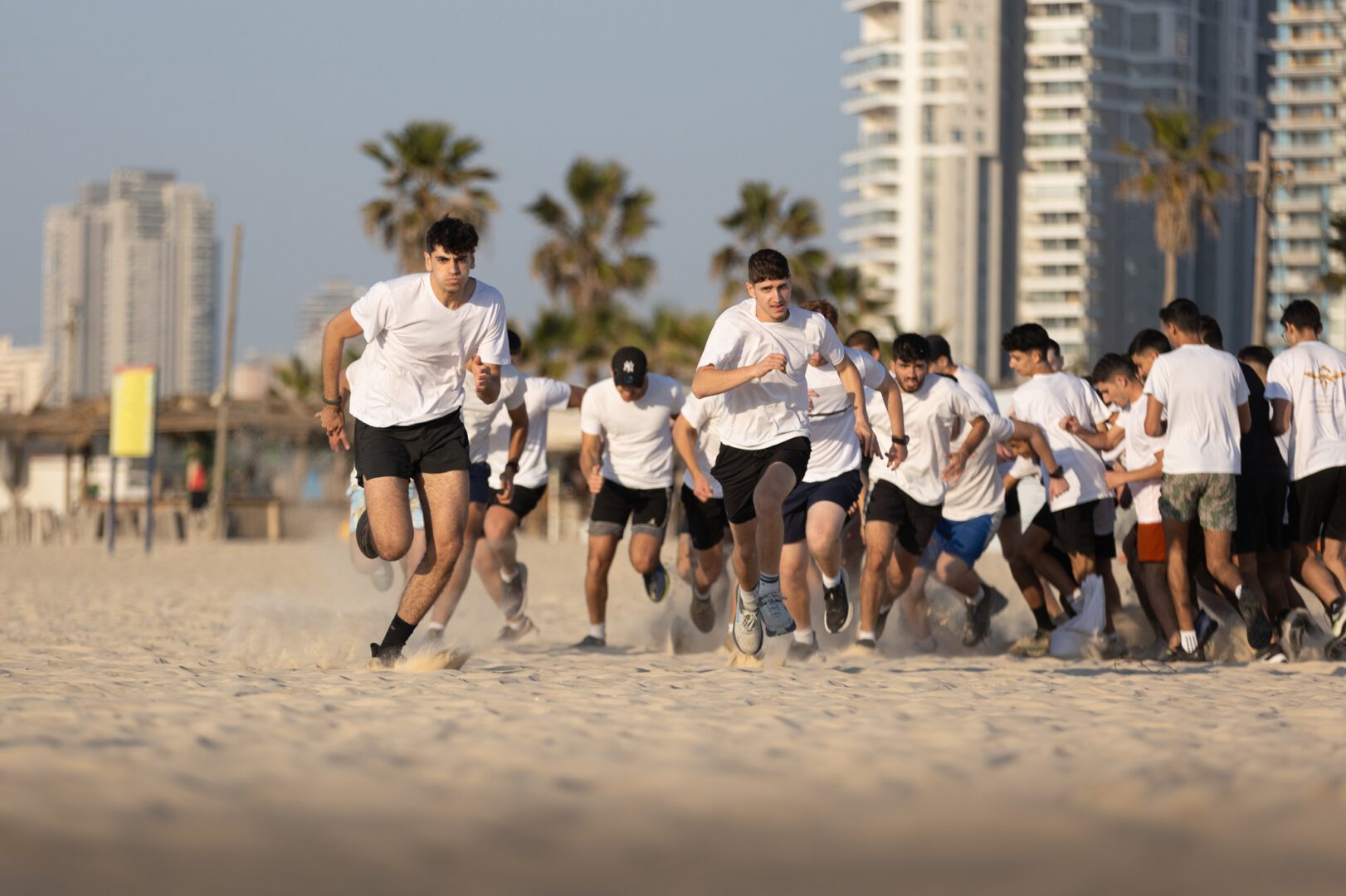 תוצאות סיירות ינואר 2025